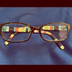 Kate spade glasses